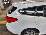  Ford  Focus FORD  / 2018 / 5P / STATION WAGON 1.5 ECOBLUE 120CV BUSINESS SW #43
