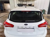  Ford  Focus FORD  / 2018 / 5P / STATION WAGON 1.5 ECOBLUE 120CV BUSINESS SW #50