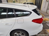  Ford  Focus FORD  / 2018 / 5P / STATION WAGON 1.5 ECOBLUE 120CV BUSINESS SW #52