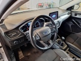  Ford  Focus FORD  / 2018 / 5P / STATION WAGON 1.5 ECOBLUE 120CV BUSINESS SW #76