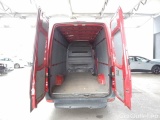  Mercedes  Sprinter MERCEDES-BENZ  2015 FURGONE 316 CDI F43/35 T.ALTO P.L. PRO #5