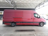  Mercedes  Sprinter MERCEDES-BENZ  2015 FURGONE 316 CDI F43/35 T.ALTO P.L. PRO #7