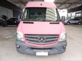  Mercedes  Sprinter MERCEDES-BENZ  2015 FURGONE 316 CDI F43/35 T.ALTO P.L. PRO #6