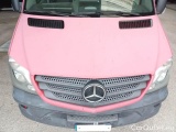  Mercedes  Sprinter MERCEDES-BENZ  2015 FURGONE 316 CDI F43/35 T.ALTO P.L. PRO #27