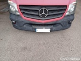  Mercedes  Sprinter MERCEDES-BENZ  2015 FURGONE 316 CDI F43/35 T.ALTO P.L. PRO #30