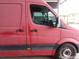  Mercedes  Sprinter MERCEDES-BENZ  2015 FURGONE 316 CDI F43/35 T.ALTO P.L. PRO #49