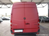  Mercedes  Sprinter MERCEDES-BENZ  2015 FURGONE 316 CDI F43/35 T.ALTO P.L. PRO #77