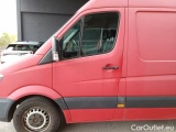  Mercedes  Sprinter MERCEDES-BENZ  2015 FURGONE 316 CDI F43/35 T.ALTO P.L. PRO #106