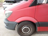  Mercedes  Sprinter MERCEDES-BENZ  2015 FURGONE 316 CDI F43/35 T.ALTO P.L. PRO #114