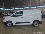  Opel  Combo OPEL  CARGO / 2018 / 4P / VETT. FURGONATA 1.5 DIESEL 100CV EDITION L1 650 KG MT6 #8