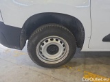  Opel  Combo OPEL  CARGO / 2018 / 4P / VETT. FURGONATA 1.5 DIESEL 100CV EDITION L1 650 KG MT6 #16