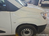  Opel  Combo OPEL  CARGO / 2018 / 4P / VETT. FURGONATA 1.5 DIESEL 100CV EDITION L1 650 KG MT6 #37