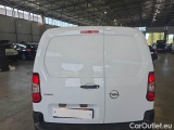  Opel  Combo OPEL  CARGO / 2018 / 4P / VETT. FURGONATA 1.5 DIESEL 100CV EDITION L1 650 KG MT6 #50