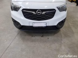  Opel  Combo OPEL  CARGO / 2018 / 4P / VETT. FURGONATA 1.5 DIESEL 100CV EDIT. SeS L1 650 KG MT5 #38