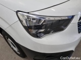  Opel  Combo OPEL  CARGO / 2018 / 4P / VETT. FURGONATA 1.5 DIESEL 100CV EDIT. SeS L1 650 KG MT5 #47