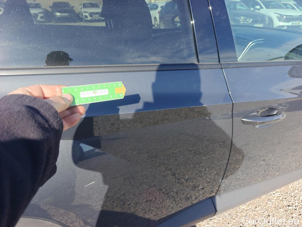  Hyundai  Tucson HYUNDAI  / 2020 / 5P / todoterreno 1.6 CRDI 100kW (136CV) 48V Tecno 2C #8