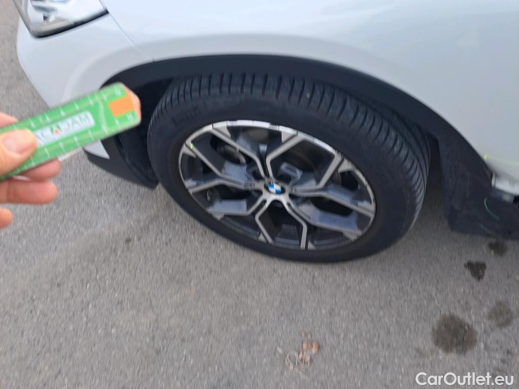  Bmw  X2 BMW  sDrive18i (CX) #12