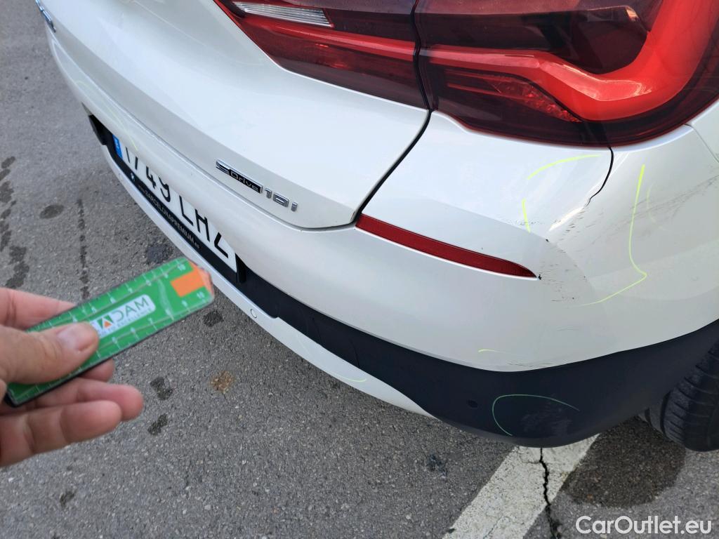  Bmw  X2 BMW  sDrive18i (CX) #21