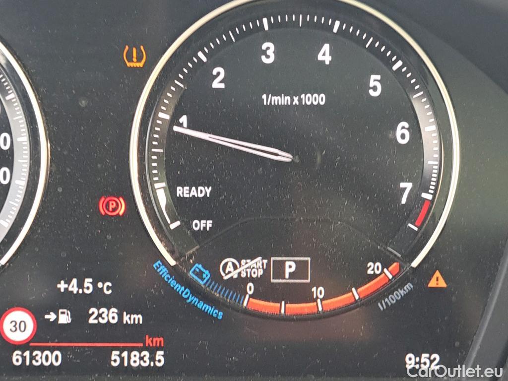  Bmw  X2 BMW  sDrive18i (CX) #48