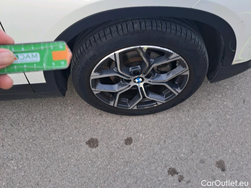  Bmw  X2 BMW  sDrive18i (CX) #8