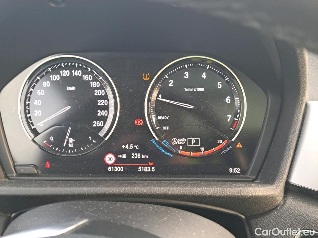  Bmw  X2 BMW  sDrive18i (CX) #47