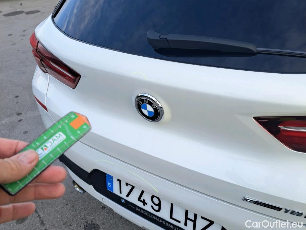  Bmw  X2 BMW  sDrive18i (CX) #45