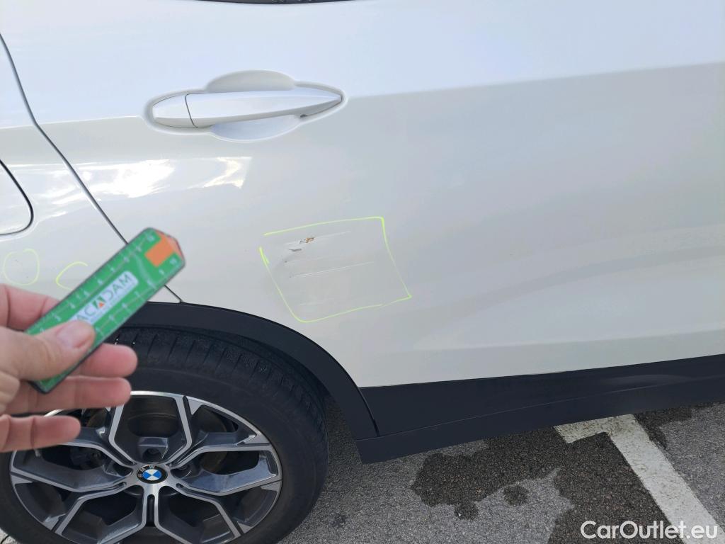  Bmw  X2 BMW  sDrive18i (CX) #1