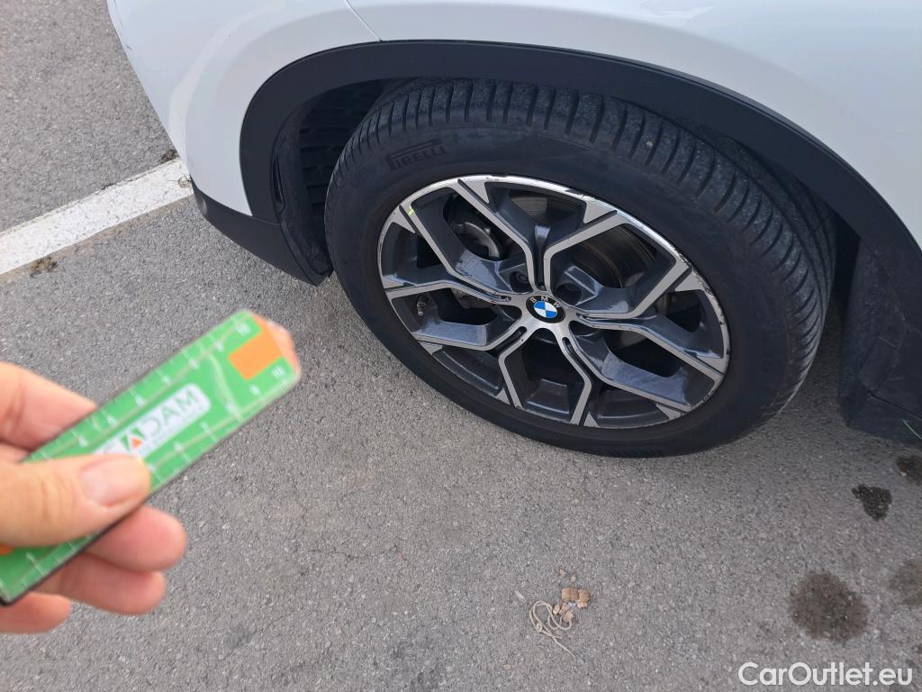  Bmw  X2 BMW  sDrive18i (CX) #10