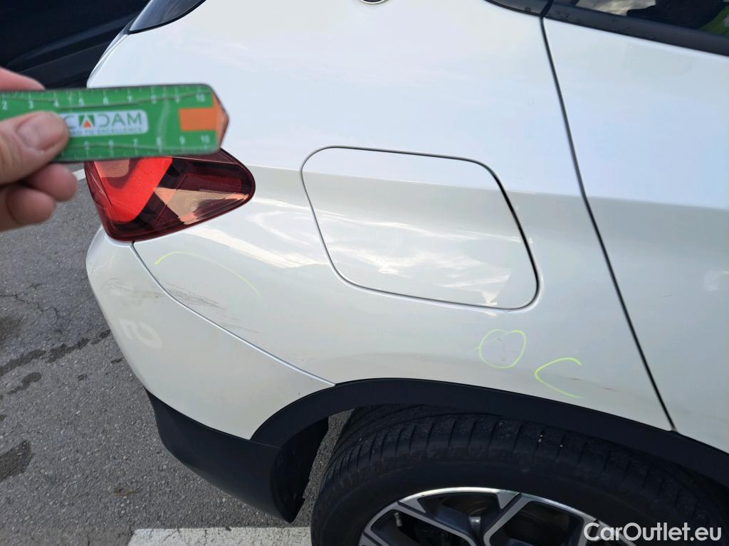  Bmw  X2 BMW  sDrive18i (CX) #18