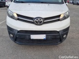  Toyota  Proace TOYOTA  / 2016 / 4P / FURGONE 2.0D 122CV L2 S 14Q COMFORT #21