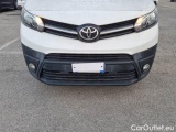  Toyota  Proace TOYOTA  / 2016 / 4P / FURGONE 2.0D 122CV L2 S 14Q COMFORT #25