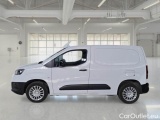  Toyota  Proace TOYOTA  CITY / 2019 / 4P / VETT. FURGONATA 1.5D 100CV M/T 650KG COMFORT #8