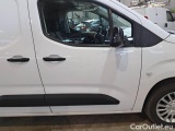  Toyota  Proace TOYOTA  CITY / 2019 / 4P / VETT. FURGONATA 1.5D 100CV M/T 650KG COMFORT #43