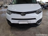 Toyota  Proace TOYOTA  CITY / 2019 / 4P / VETT. FURGONATA 1.5D 100CV M/T 650KG COMFORT #37