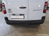  Toyota  Proace TOYOTA  CITY / 2019 / 4P / VETT. FURGONATA 1.5D 100CV M/T 650KG COMFORT #56