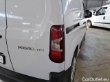  Toyota  Proace TOYOTA  CITY / 2019 / 4P / VETT. FURGONATA 1.5D 100CV M/T 650KG COMFORT #62