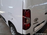  Toyota  Proace TOYOTA  CITY / 2019 / 4P / VETT. FURGONATA 1.5D 100CV M/T 650KG COMFORT #60