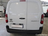  Toyota  Proace TOYOTA  CITY / 2019 / 4P / VETT. FURGONATA 1.5D 100CV M/T 650KG COMFORT #66