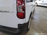  Toyota  Proace TOYOTA  CITY / 2019 / 4P / VETT. FURGONATA 1.5D 100CV M/T 650KG COMFORT #64