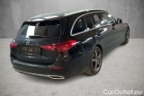  Mercedes  C-Klasse Mercedes-Benz  C 220T d Business 5d #3