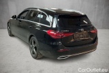  Mercedes  C-Klasse Mercedes-Benz  C 220T d Business 5d #2