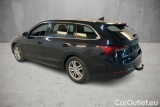  Skoda  Octavia Skoda  2,0 TDI AdBlue Business Execu DSG7 Combi 5d #2