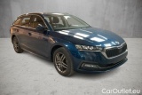  Skoda  Octavia Skoda  2,0 TDI AdBlue Business Execu DSG7 Combi 5d #4