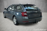  Skoda  Octavia Skoda  2.0 TDI 150 F Style Bus Line+ DSG7 Combi 5d #2