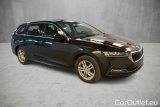  Skoda  Octavia Skoda  2,0 TDI AdBlue Business Execu DSG7 Combi 5d #4