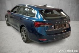  Skoda  Octavia Skoda  2,0 TDI AdBlue Business Execu DSG7 Combi 5d #2