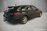  Skoda  Octavia Skoda  2,0 TDI AdBlue Business Execu DSG7 Combi 5d #3