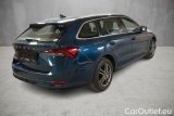  Skoda  Octavia Skoda  2,0 TDI AdBlue Business Execu DSG7 Combi 5d #3