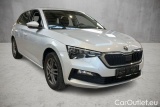  Skoda  Scala Skoda  1.0 TSI 110 Style 7 trin DSG7 5d #4