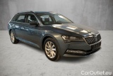  Skoda  Superb Skoda  2,0 TDI 150 AdBlue DSG7 Business Exe ST 5d #2